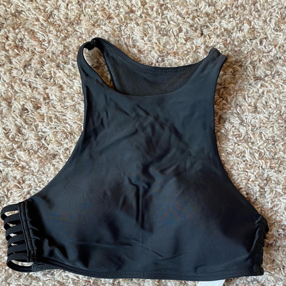 Swim top